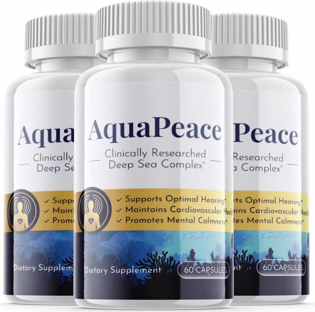 AquaPeace