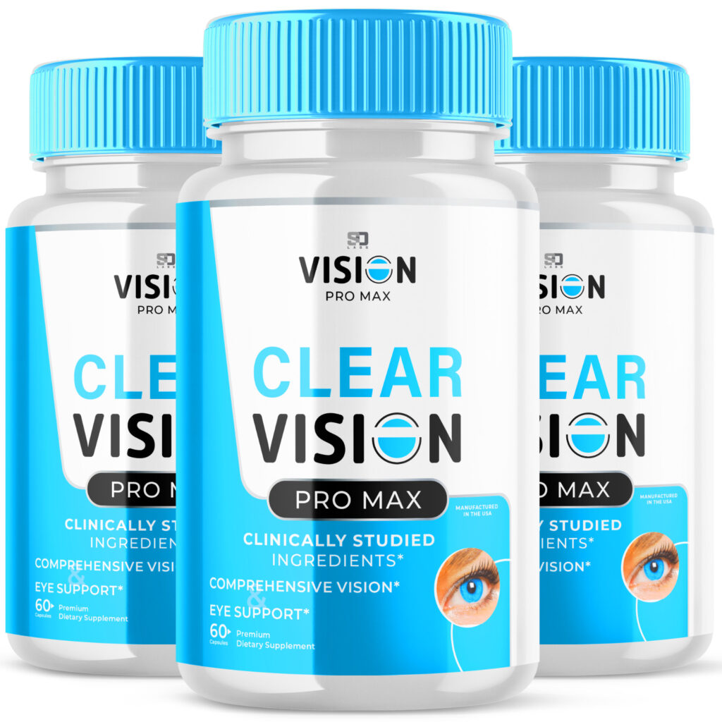 ClearVision