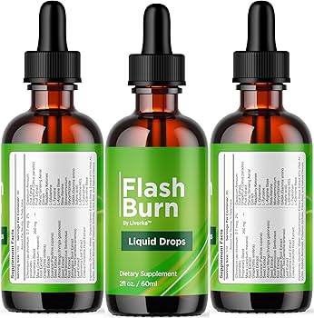 Flashburn