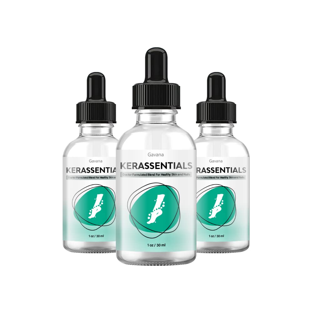 Kerassentials