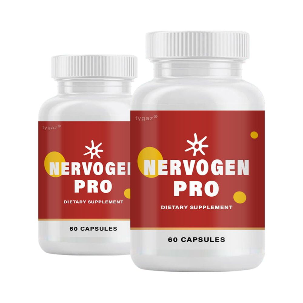 Nervogen Pro
