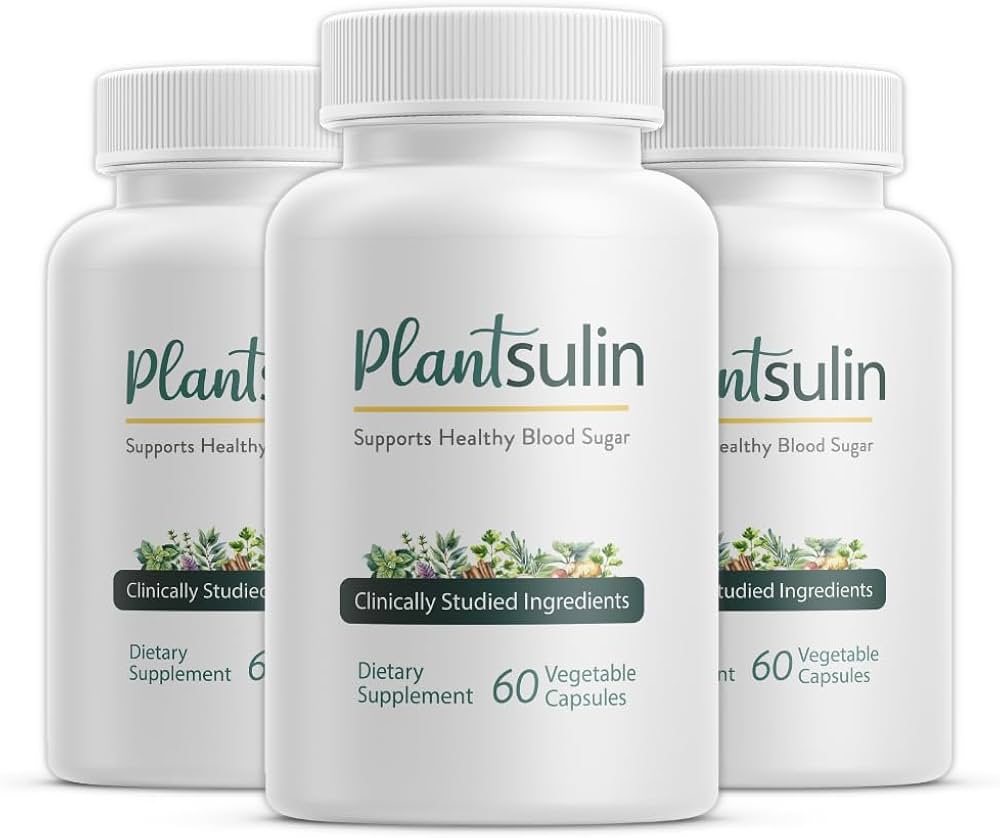 Plantsulin