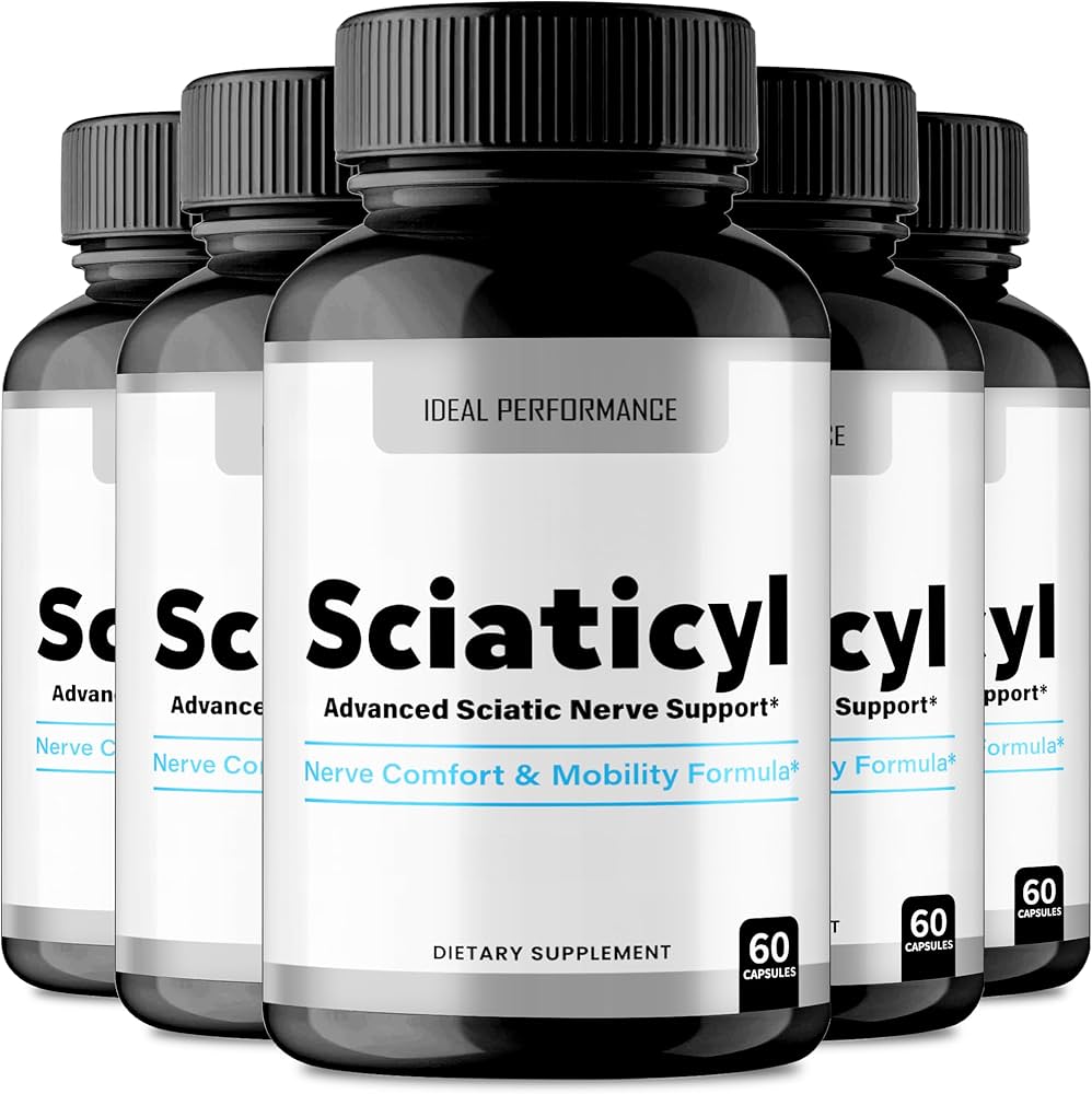 Sciaticyl