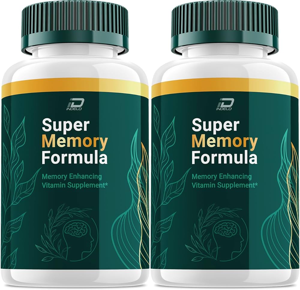 Super Memory Formula