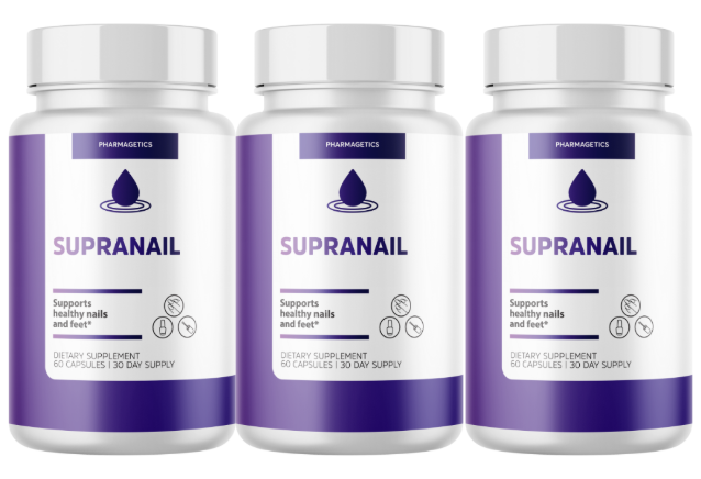 Supranail