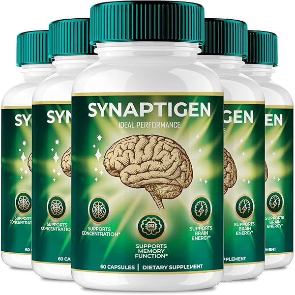 Synaptigen