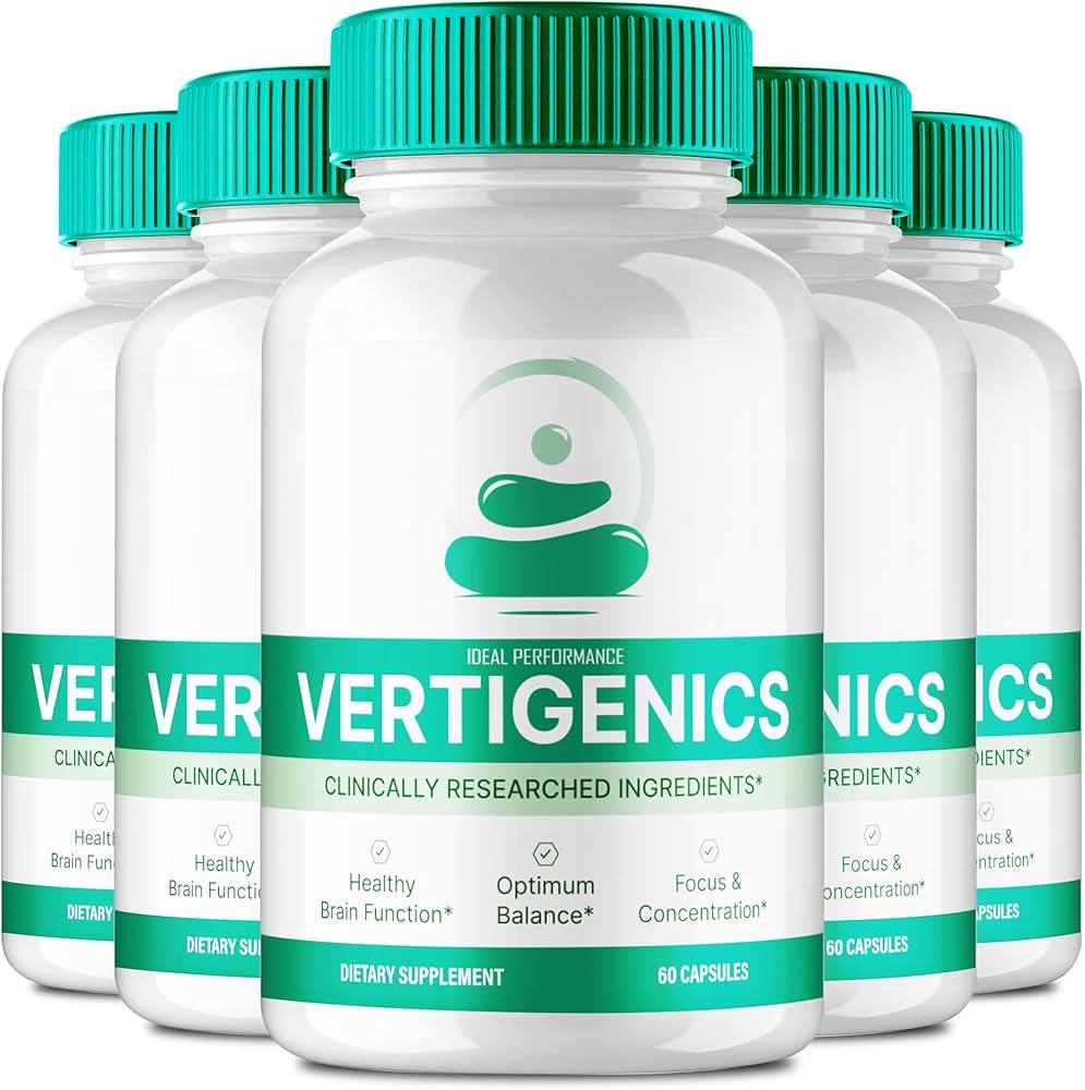 Vertigenics